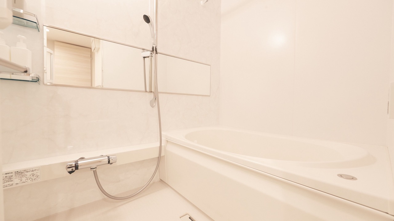 Photo of Bathroom in Matsudo