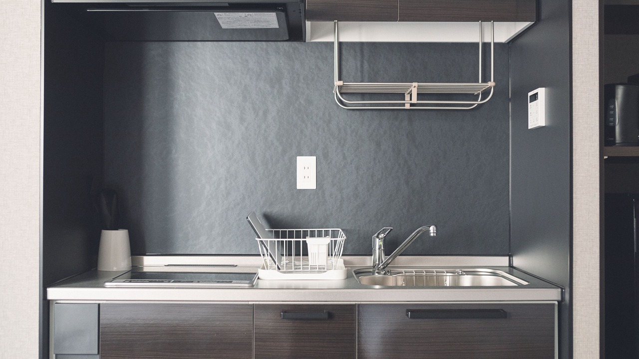 Photo of Kitchen in Matsudo