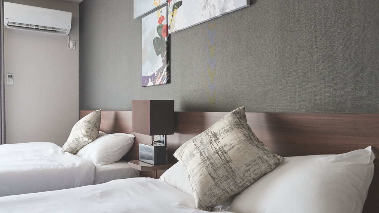 Photo of Bedroom in Matsudo