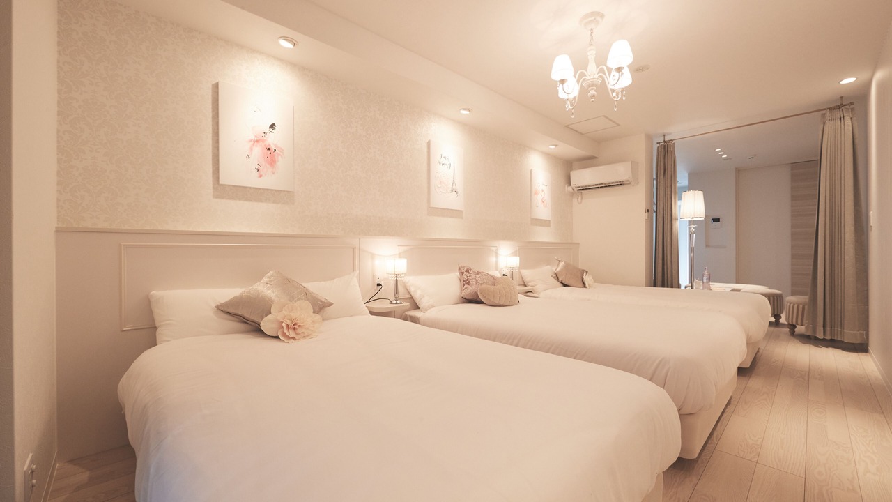 Photo of Bedroom in Matsudo