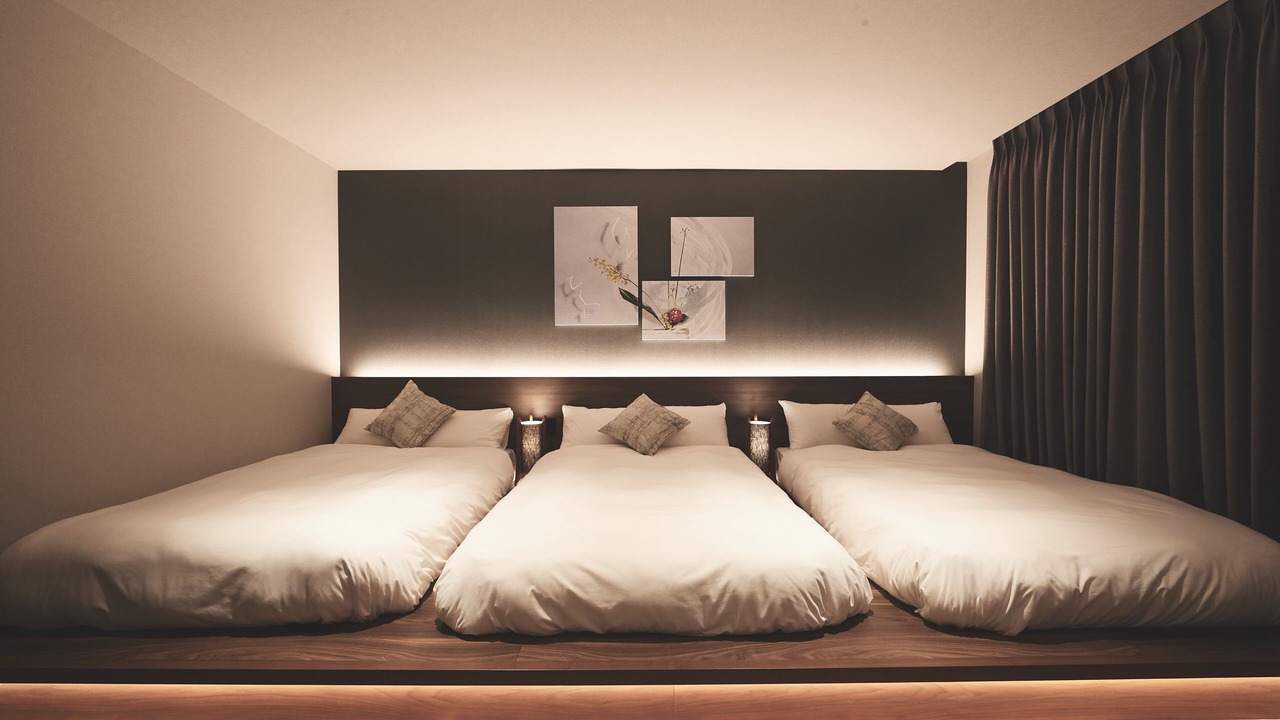 Photo of Bedroom in Matsudo