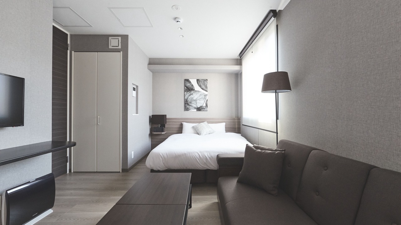 Photo of Bedroom in Matsudo