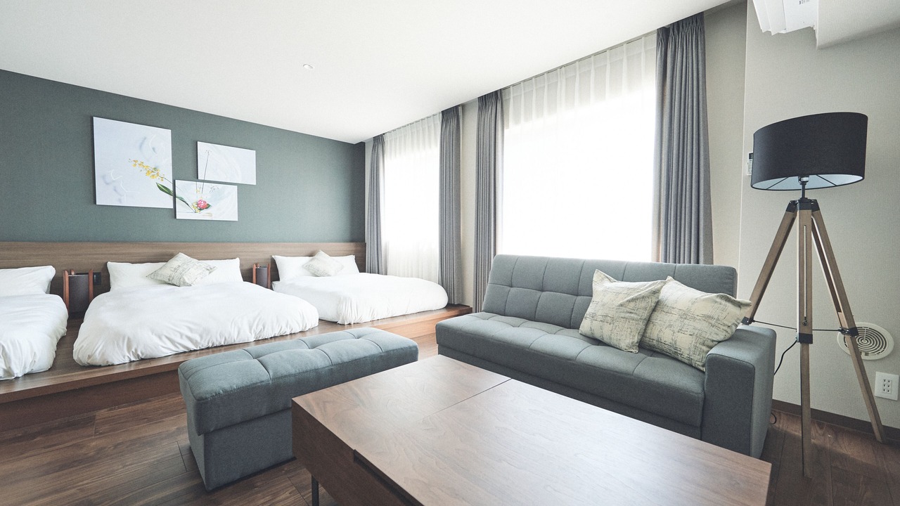 Photo of Bedroom in Matsudo