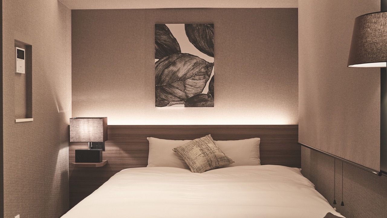 Photo of Bedroom in Matsudo