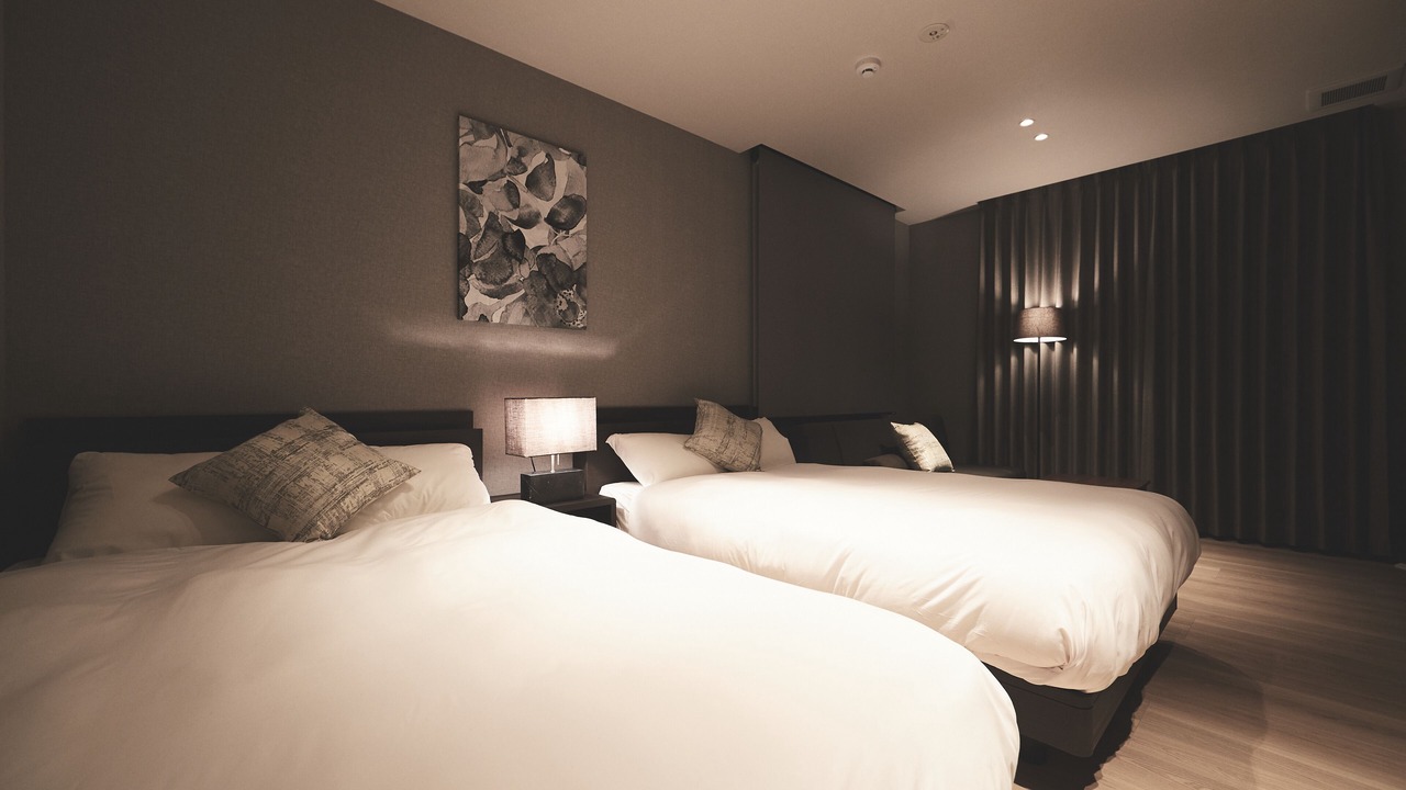 Photo of Bedroom in Matsudo