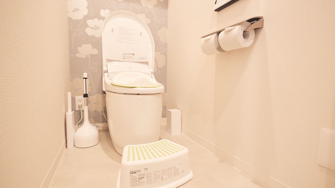 Photo of Bathroom in Matsudo