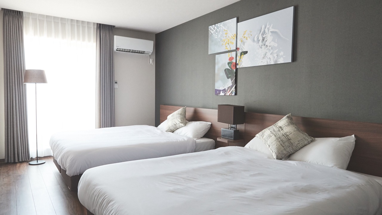 Photo of Bedroom in Matsudo