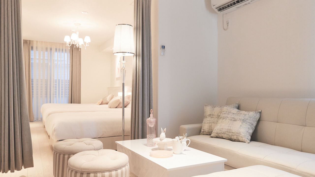 Photo of Bedroom in Matsudo