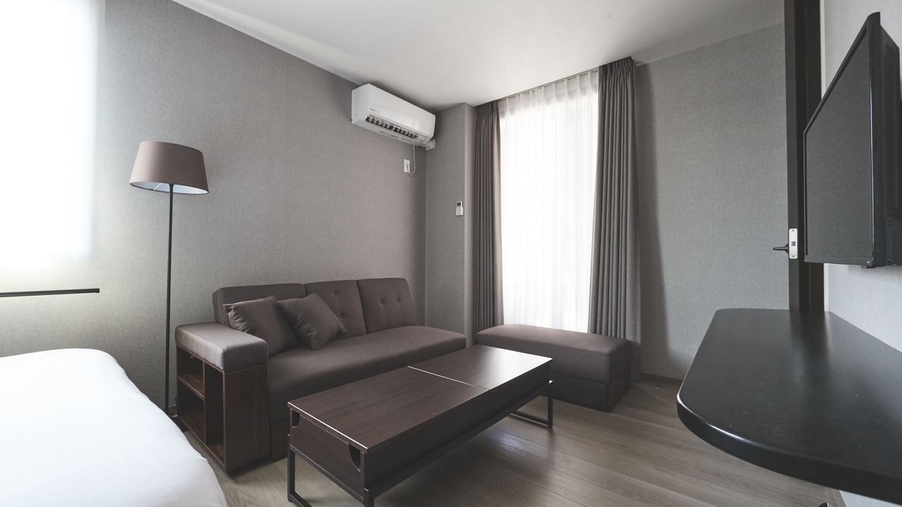 Photo of Livingroom in Matsudo
