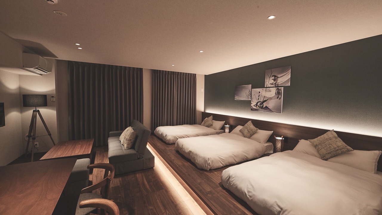 Photo of Bedroom in Matsudo