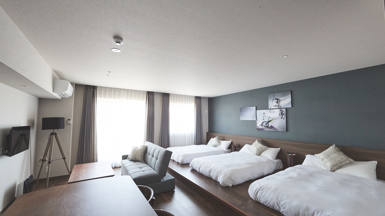 Photo of Bedroom in Matsudo