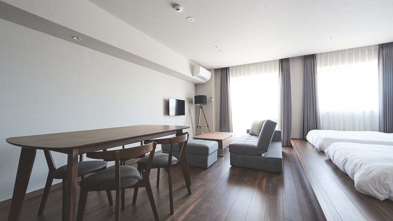 Photo of Bedroom in Matsudo