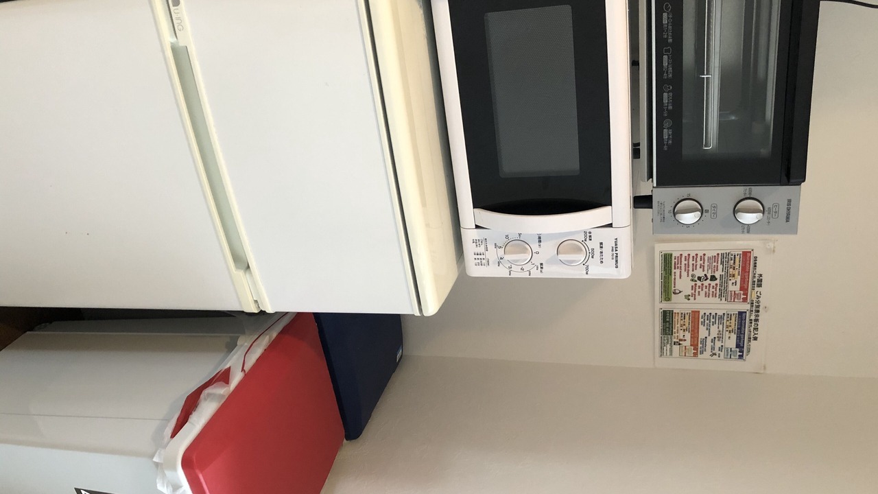 Photo of Bedroom in Hakata-ku