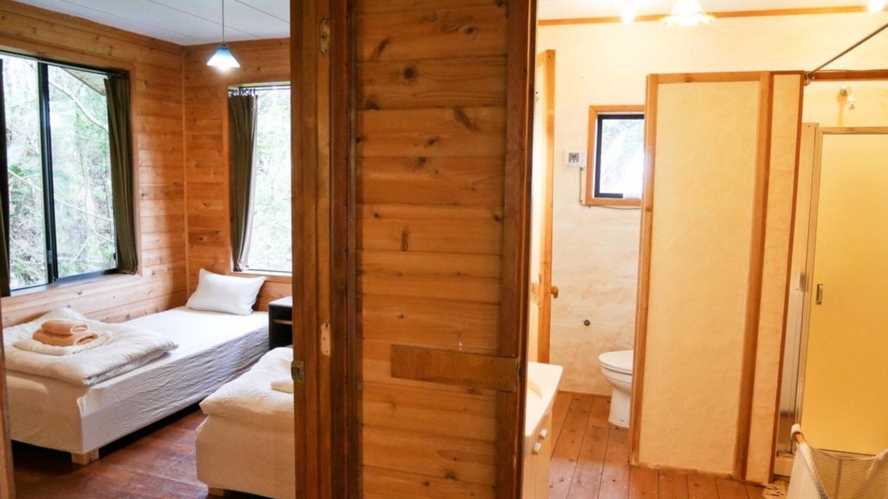 Photo of Bedroom in Jana