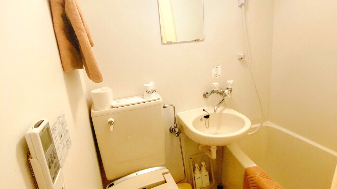 Photo of Bedroom in Higashimurayama