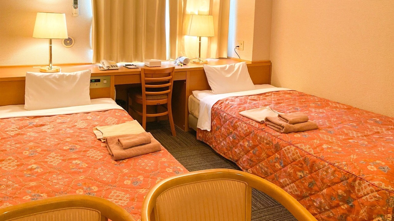 Photo of Bedroom in Higashimurayama