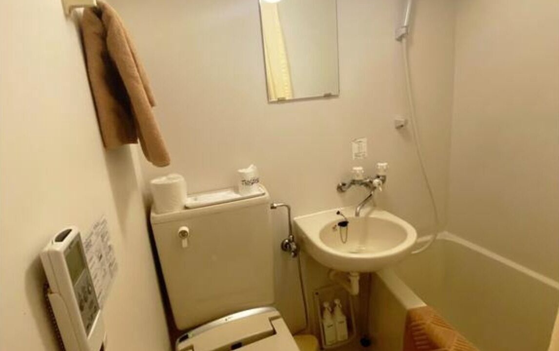 Photo of Bathroom in Higashimurayama