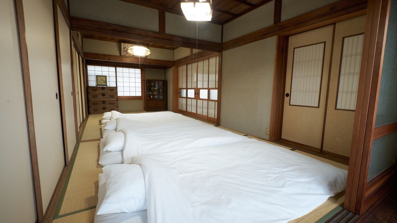 Photo of Bedroom in Shimosato