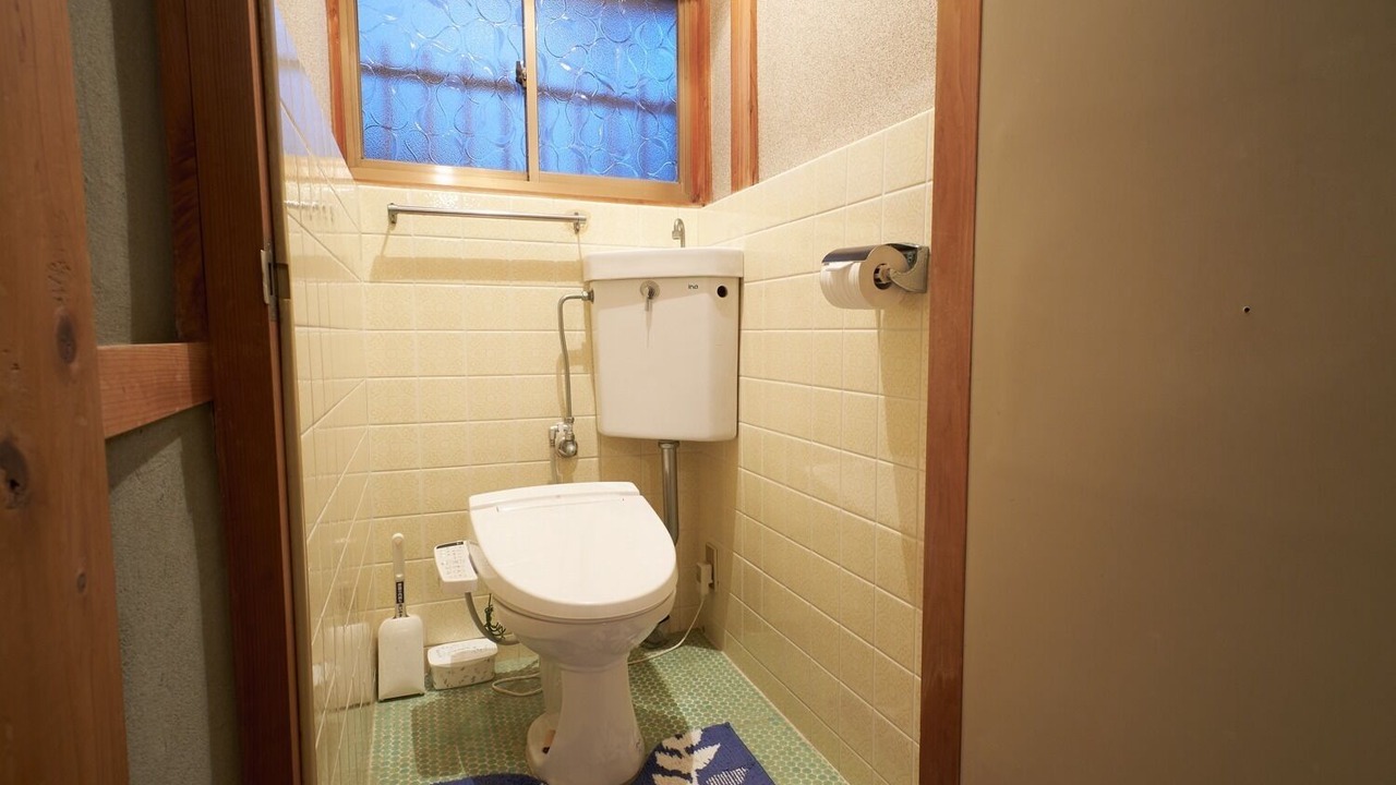 Photo of Bathroom in Shimosato