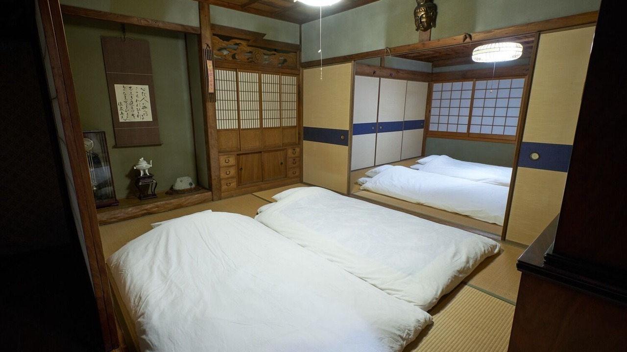 Photo of Bedroom in Shimosato