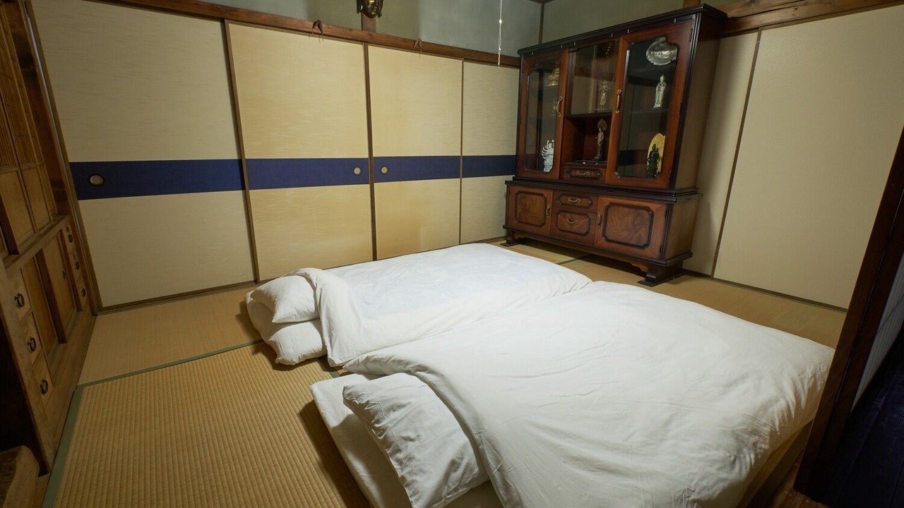 Photo of Bedroom in Shimosato