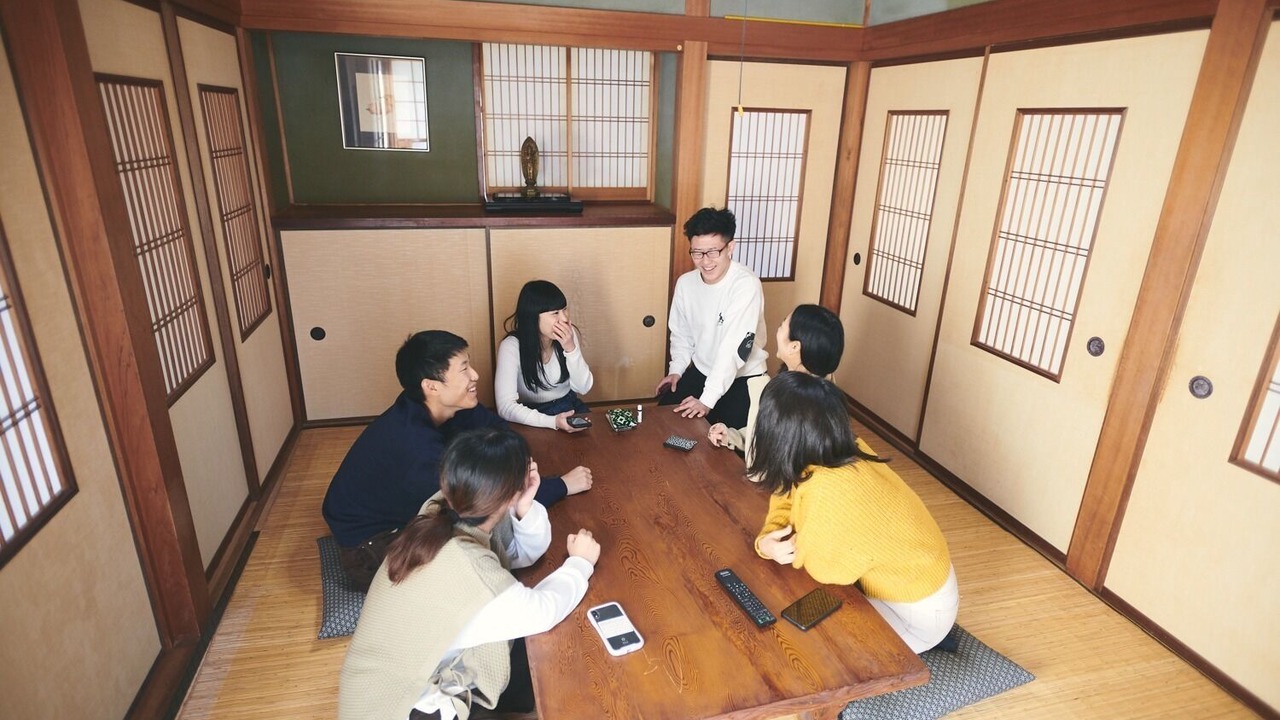 Photo of Others in Shimosato