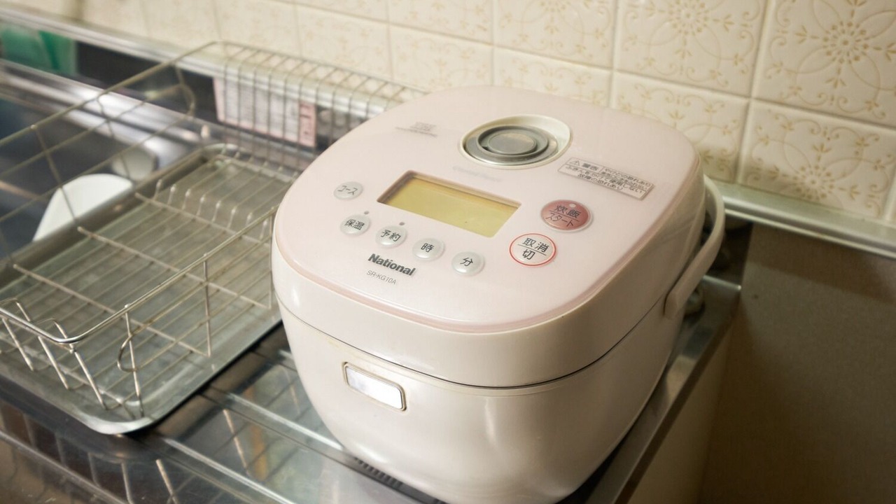 Photo of Kitchen in Shimosato