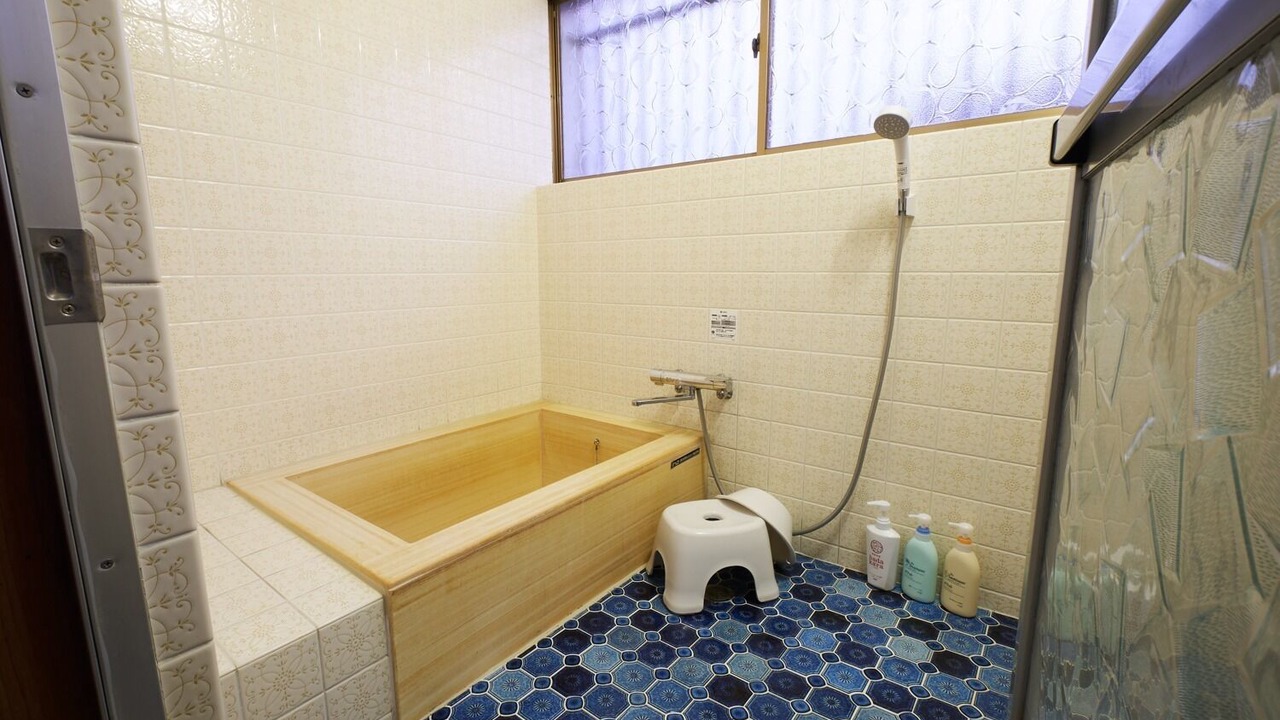 Photo of Bathroom in Shimosato