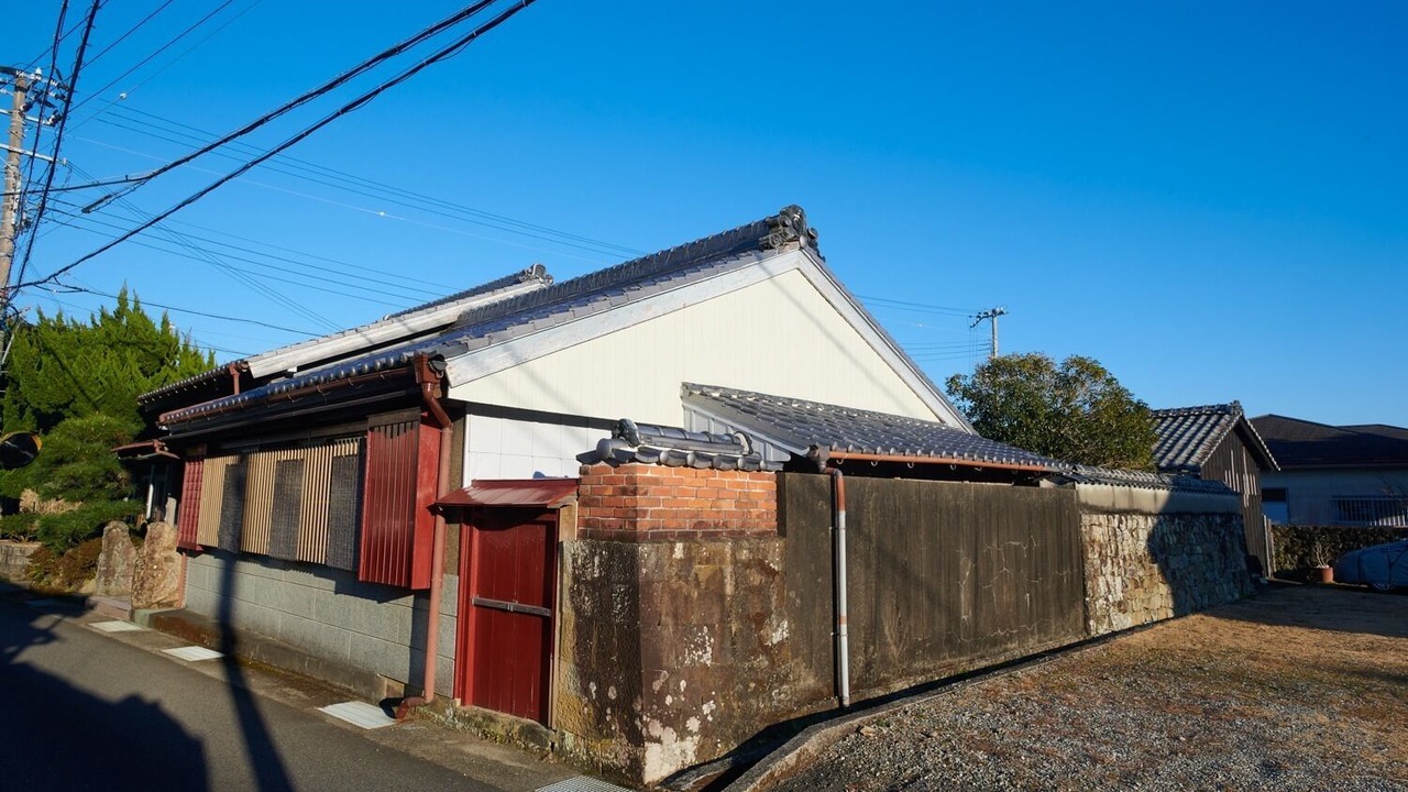 Photo of Outdoor in Shimosato