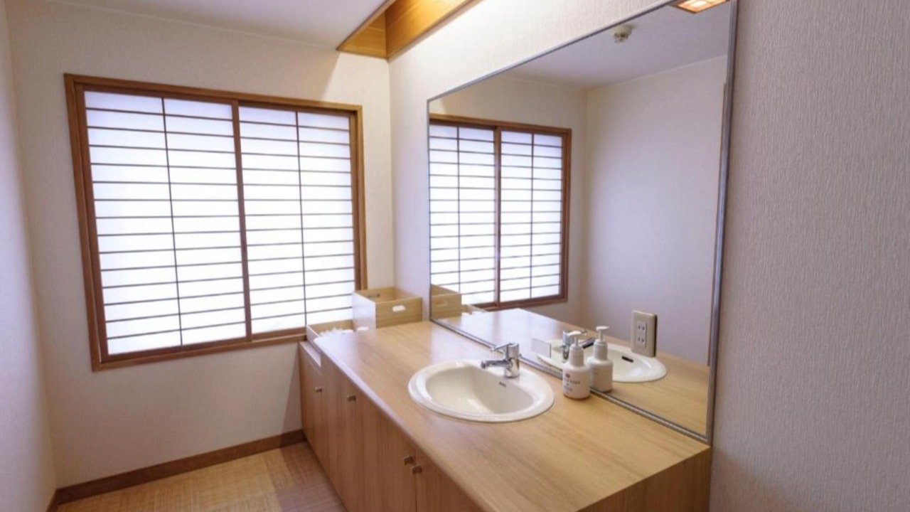 Photo of Bathroom in Asahikawa