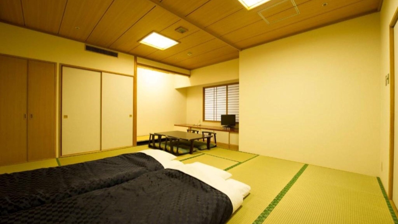 Photo of Bedroom in Asahikawa