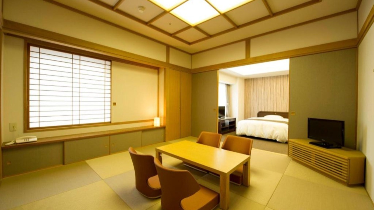 Photo of Bedroom in Asahikawa