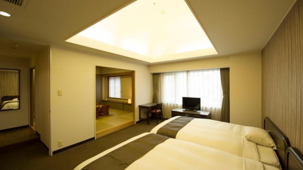 Photo of Bedroom in Asahikawa