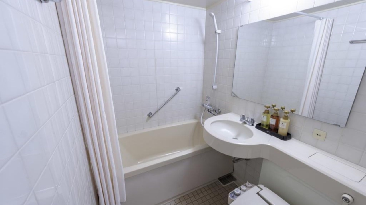 Photo of Bathroom in Asahikawa