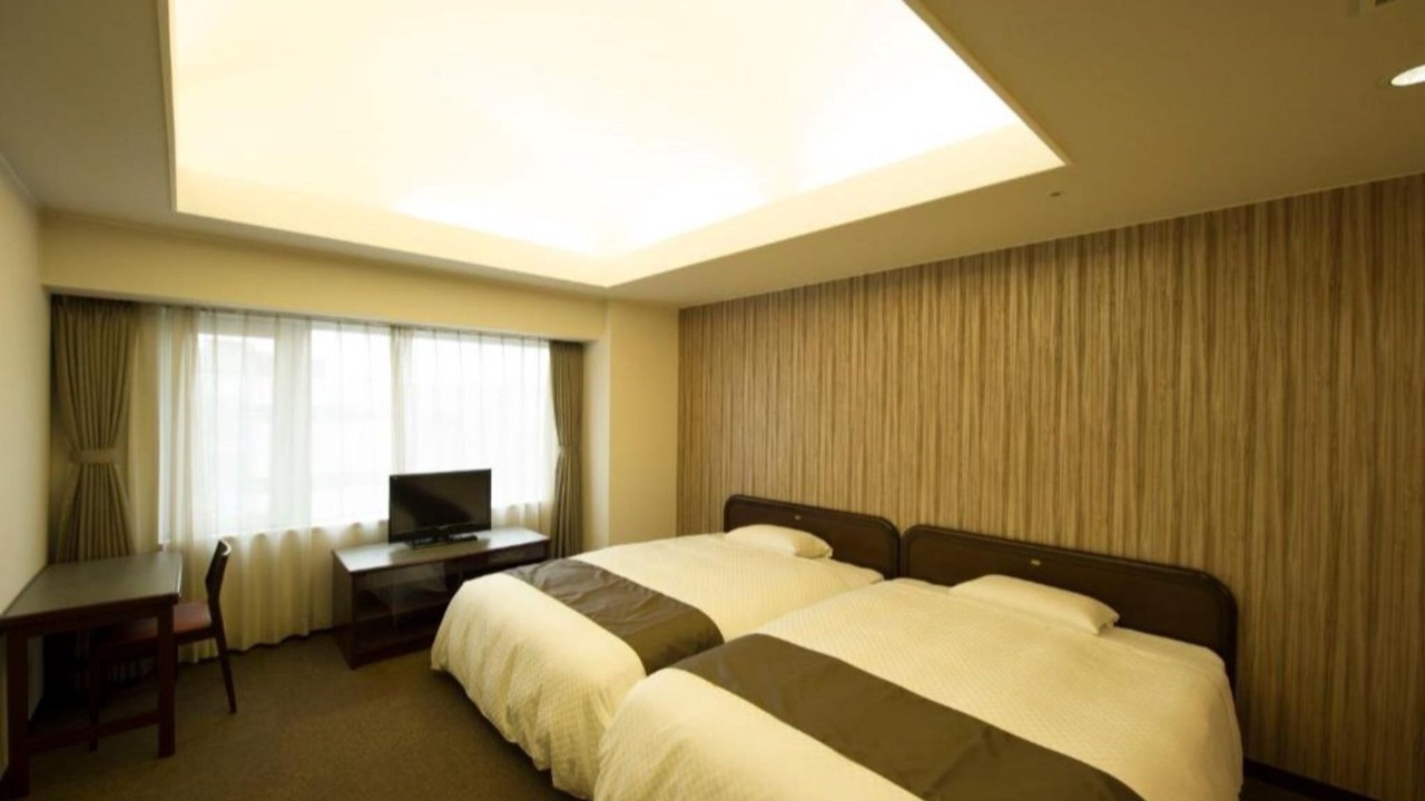 Photo of Bedroom in Asahikawa