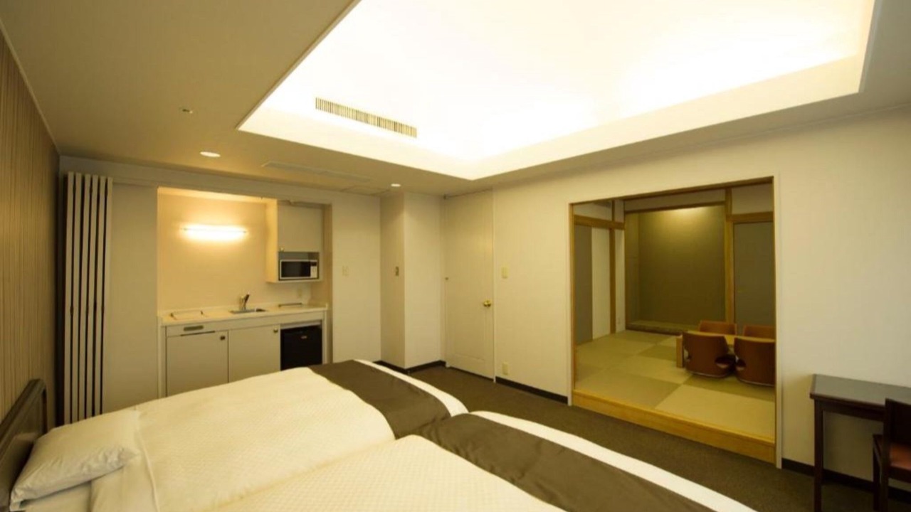 Photo of Bedroom in Asahikawa