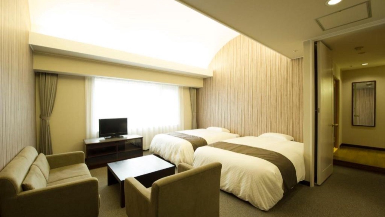 Photo of Bedroom in Asahikawa