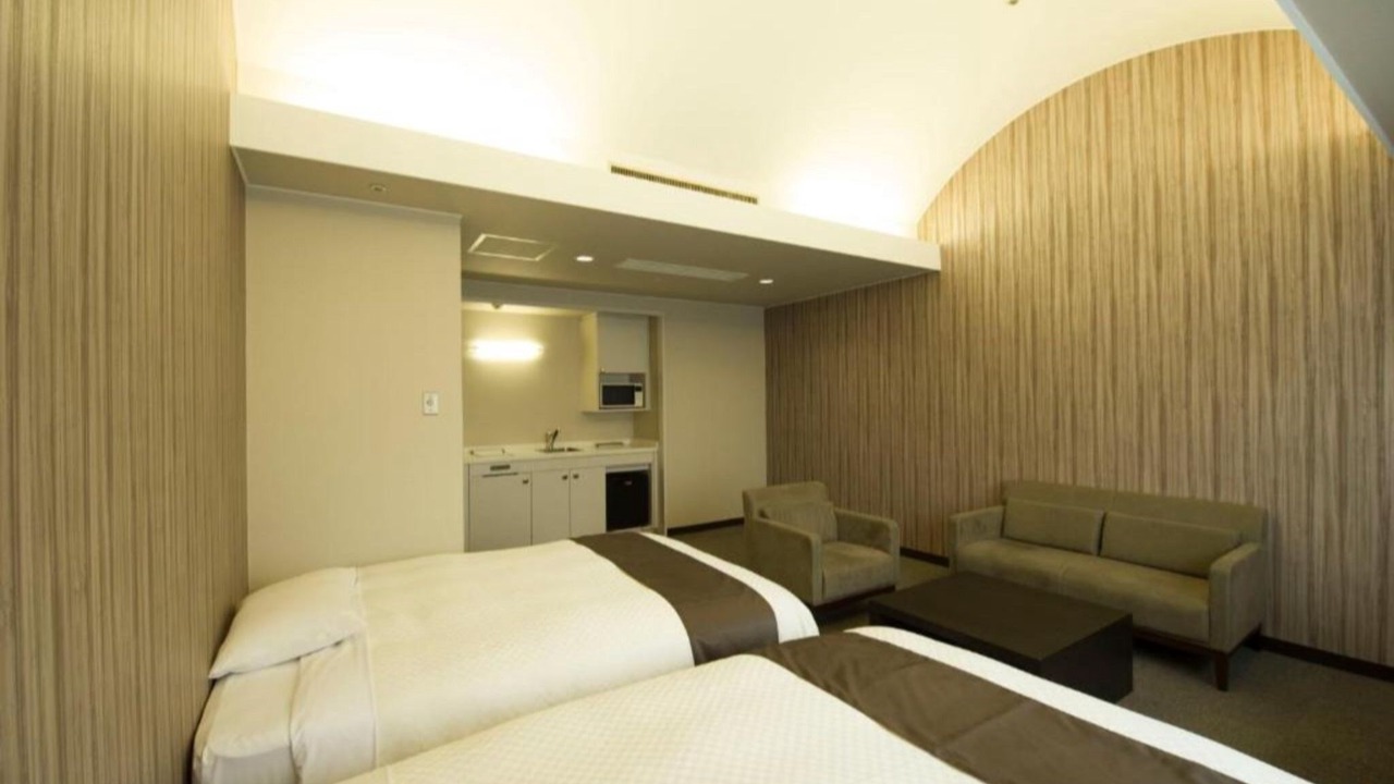 Photo of Bedroom in Asahikawa