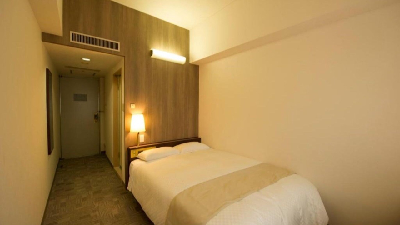 Photo of Bedroom in Asahikawa