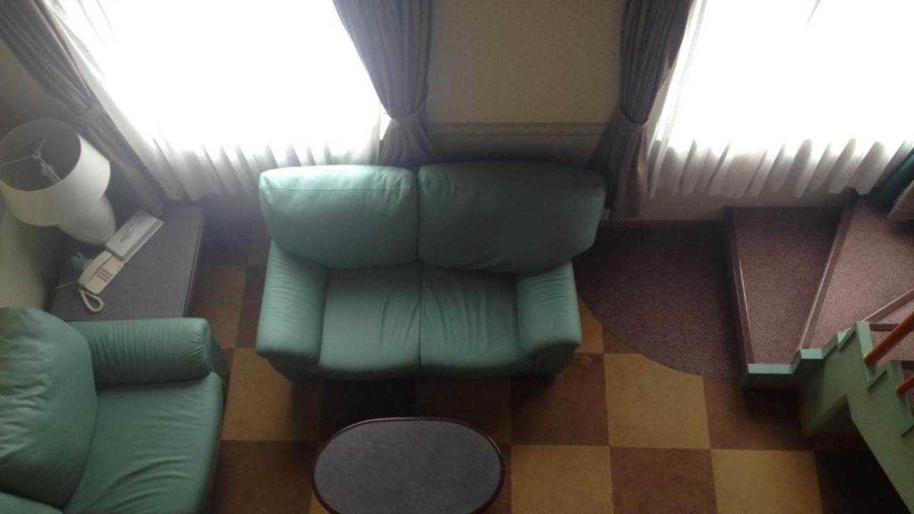 Photo of Livingroom in Asahikawa