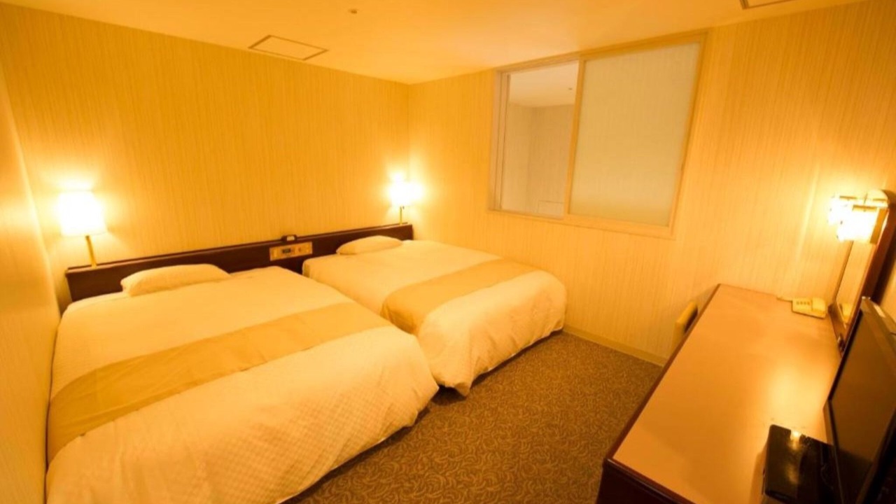 Photo of Bedroom in Asahikawa