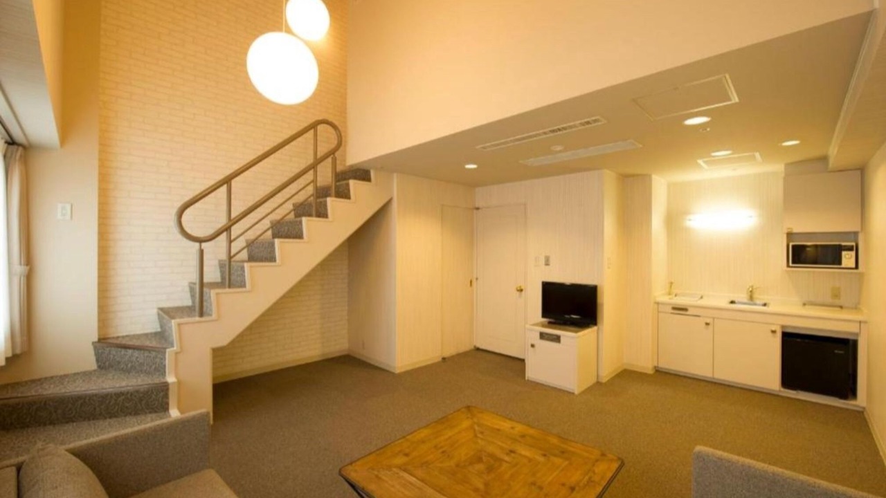 Photo of Livingroom in Asahikawa