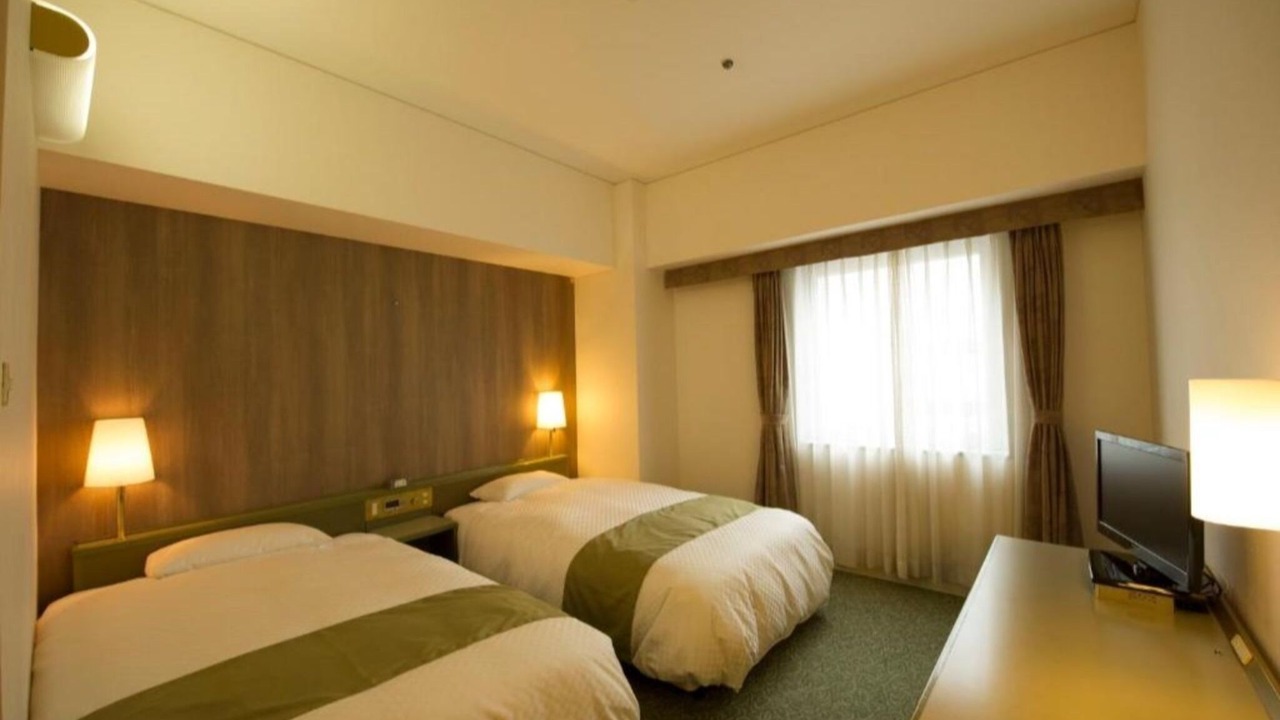 Photo of Bedroom in Asahikawa
