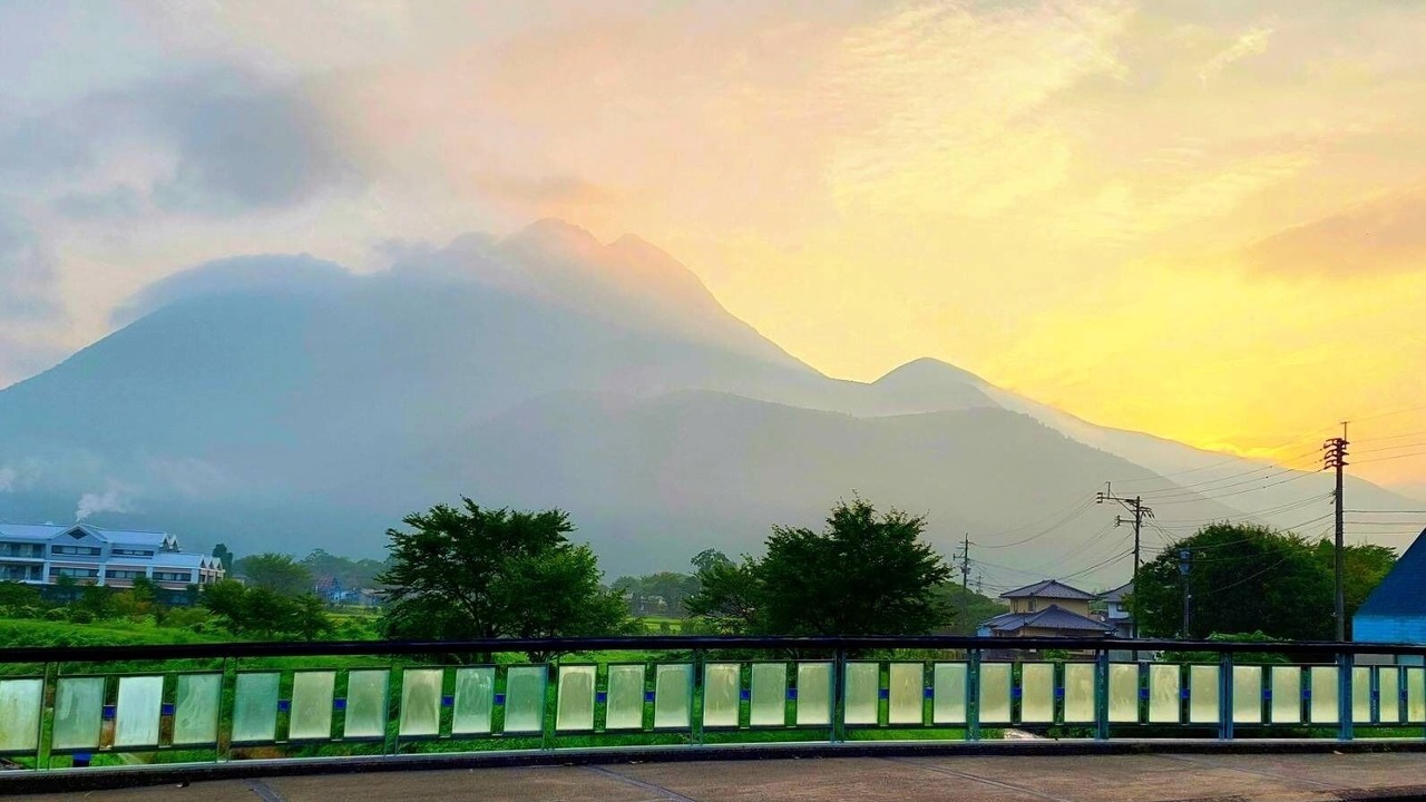 Photo of Others in Yufuin Onsen