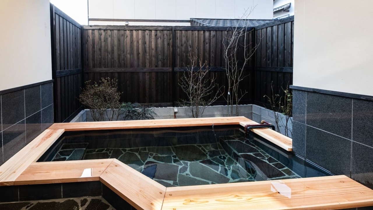 Photo of Others in Yufuin Onsen