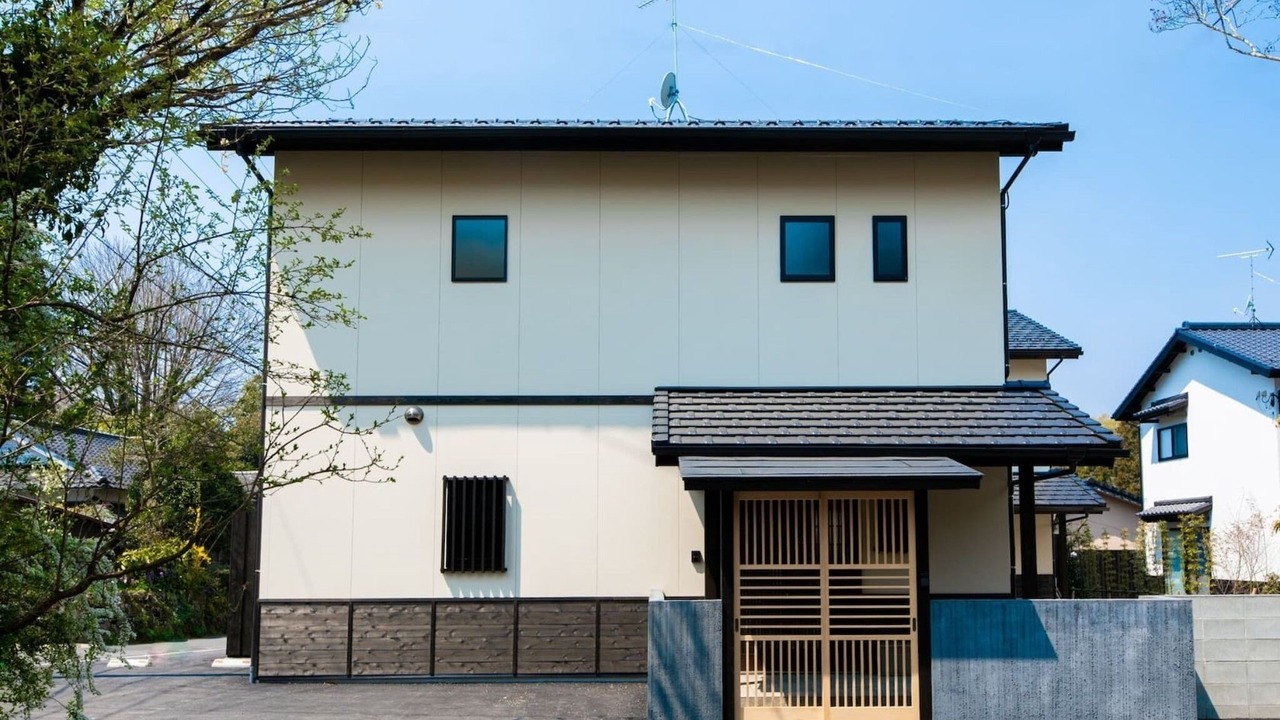 Photo of Outdoor in Yufuin Onsen