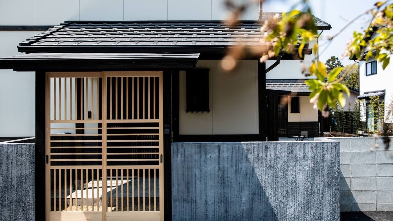 Photo of Outdoor in Yufuin Onsen