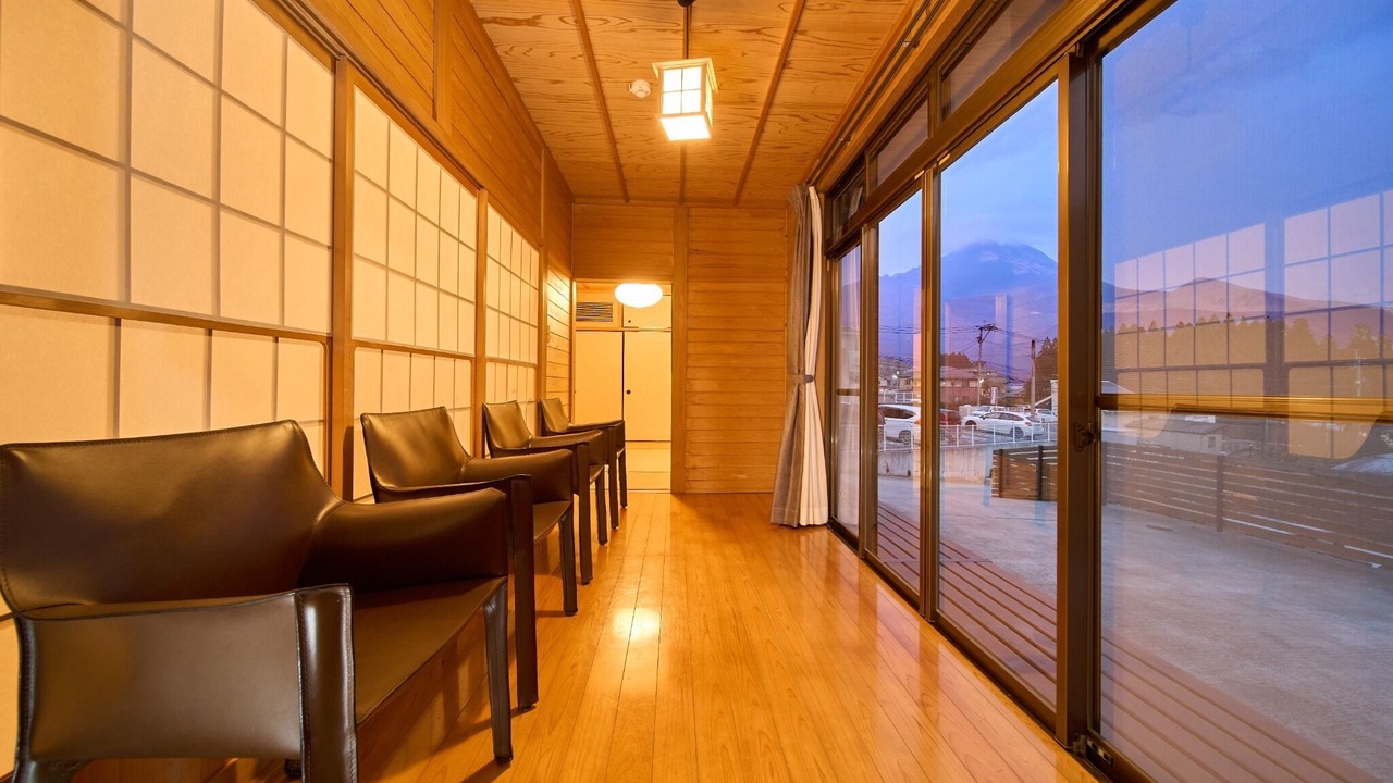 Photo of Others in Yufuin Onsen