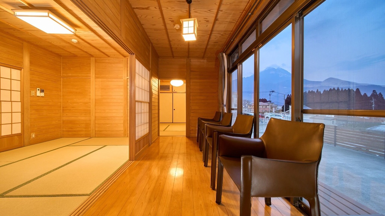 Photo of Others in Yufuin Onsen