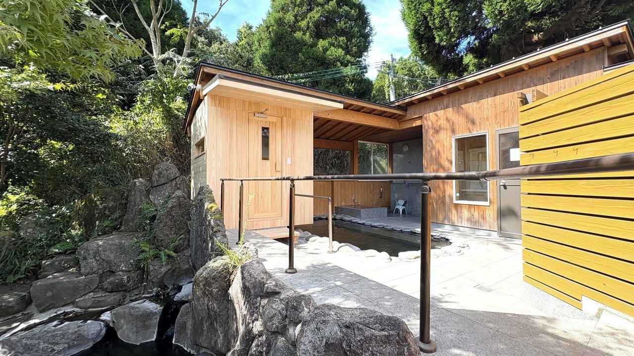 Photo of Others in Yufuin Onsen